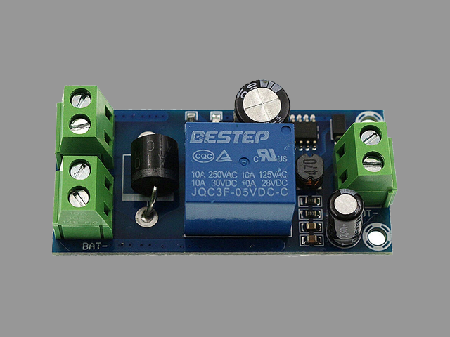 YX850 switch