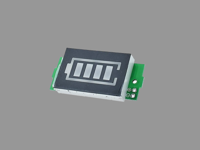 volt meter