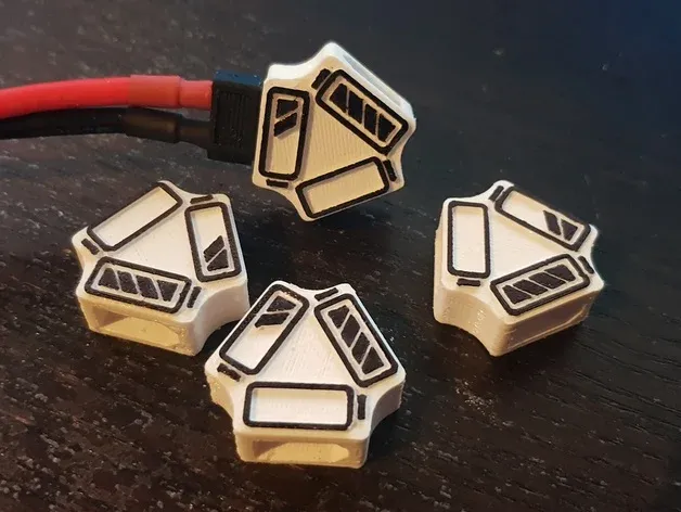 photo of xt 60 protector