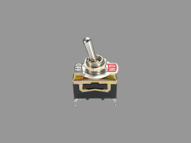 simple switch